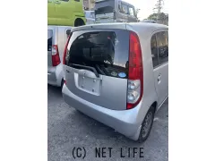部品取車 ライフ部品取車
