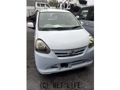 部品取車 ミライース部品取車