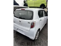 部品取車 ミライース部品取車