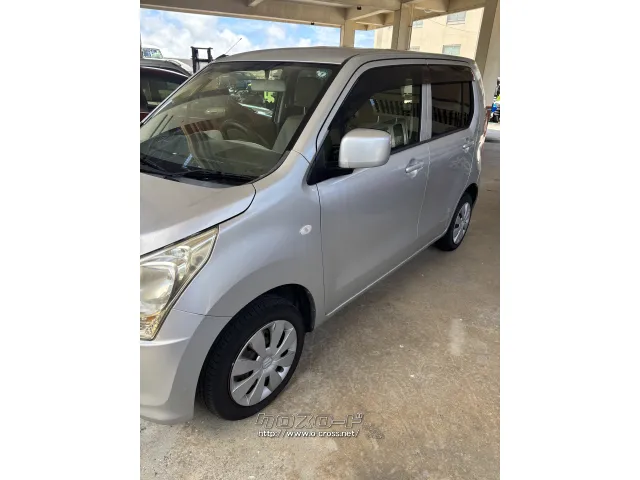 部品取車 MH34S