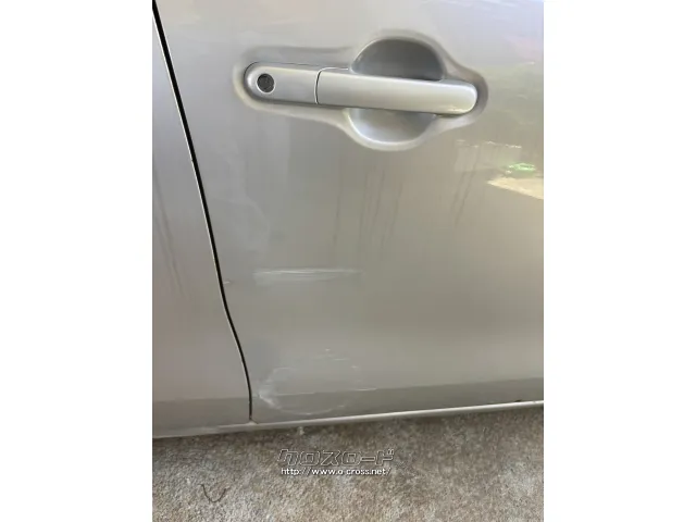 部品取車 MH34S