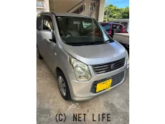 部品取車 MH34S