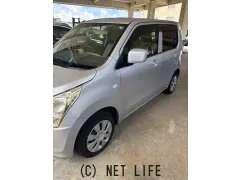 部品取車 MH34S