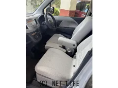 部品取車 MH34S
