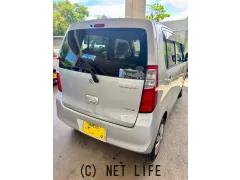 部品取車 MH34S