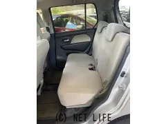 部品取車 MH34S