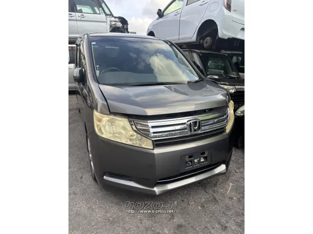 部品取車 ステップワゴン部品取車