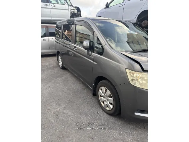 部品取車 ステップワゴン部品取車