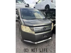 部品取車 ステップワゴン部品取車