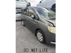 部品取車 ステップワゴン部品取車