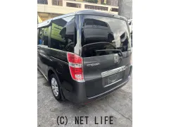 部品取車 ステップワゴン部品取車