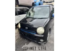 部品取車 ムーブラテ部品取車