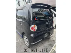 部品取車 ムーブラテ部品取車