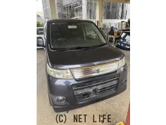 部品取車 ワゴンRスティングレイ部品取車