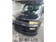部品取車 bB部品取車