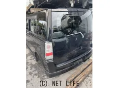 部品取車 bB部品取車