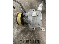 エアコン系 ダイハツエアコンコンプレッサー