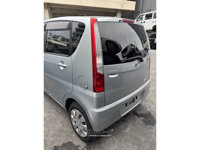 部品取車 ムーブ部品取車