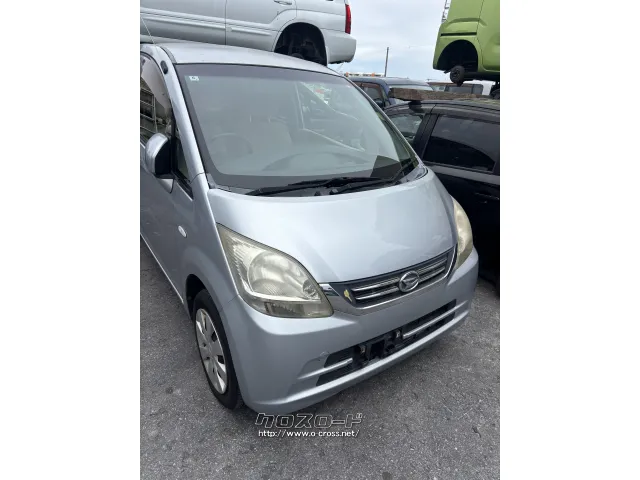 部品取車 ムーブ部品取車