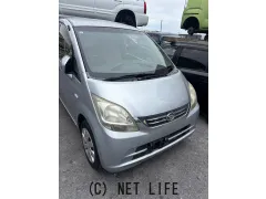 部品取車 ムーブ部品取車