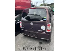 部品取車 ココア部品取車