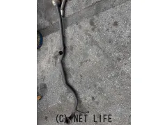 マフラー・排気系 ムーブラテマフラー