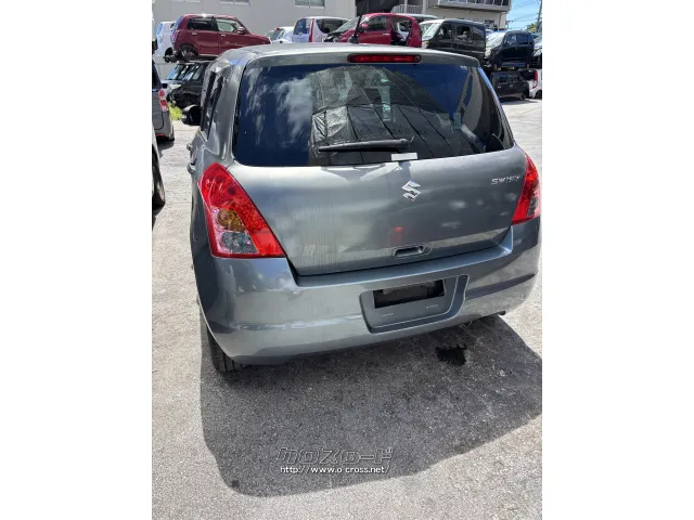 部品取車 スイフト部品取車