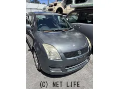 部品取車 スイフト部品取車
