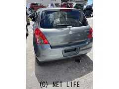 部品取車 スイフト部品取車