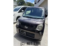部品取車 モコ部品取車
