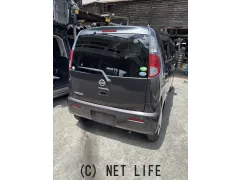 部品取車 モコ部品取車