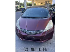 部品取車 フィット部品取車