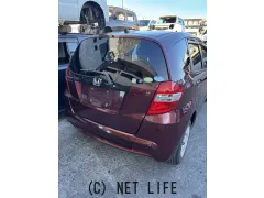 部品取車 フィット部品取車