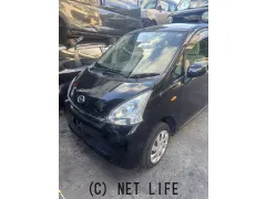 部品取車 ムーブ部品取車