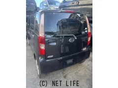 部品取車 ムーブ部品取車
