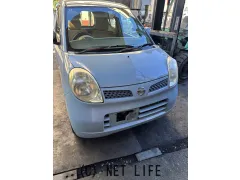 部品取車 モコ部品取車