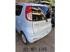 部品取車 モコ部品取車