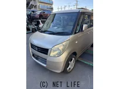部品取車 パレット部品取車