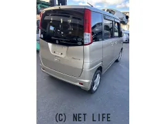 部品取車 パレット部品取車