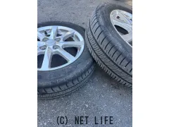 ホイール・タイヤ ダイハツ純正タイヤホイール