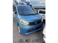 部品取車 デイス部品取車