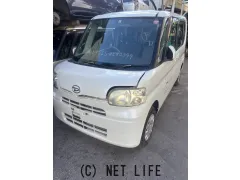 部品取車 タント部品取車