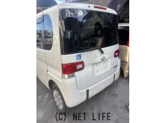 部品取車 タント部品取車