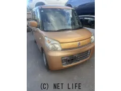 部品取車 スペーシア部品取車