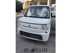 部品取車 MRワゴン部品取車