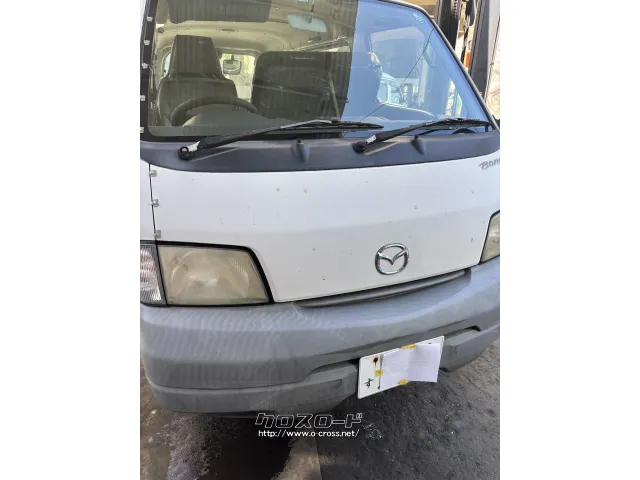 部品取車 ボンゴ部品取車