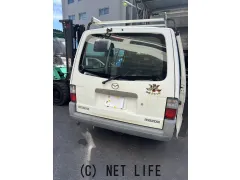 部品取車 ボンゴ部品取車