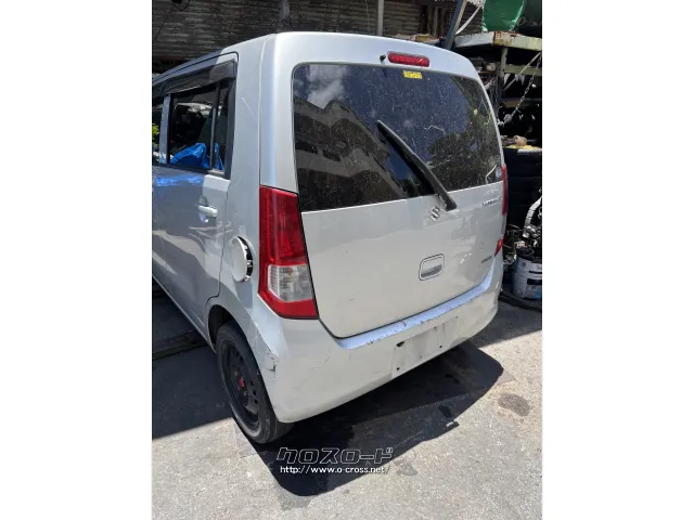 部品取車 ワゴンR部品取車