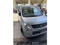 部品取車 ワゴンR部品取車