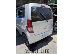 部品取車 ワゴンR部品取車